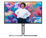 AOC Q27U3CV - 1275672 - zdjęcie 1